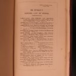 1867 AFRICA Ashango-Land Apingi Kingdom Du Chaillu Sahara Gorillas Pygmy Voyages