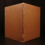 1865 HAWKS Maryland Colonial Americana Native American INDIANS Tobacco