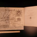 1865 HAWKS Maryland Colonial Americana Native American INDIANS Tobacco