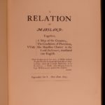 1865 HAWKS Maryland Colonial Americana Native American INDIANS Tobacco