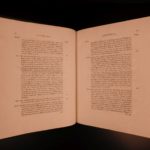 1804 Account of New South Wales David Collins Australia New Zealand Illustrated
