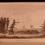 1804 Account of New South Wales David Collins Australia New Zealand Illustrated