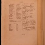 1804 Account of New South Wales David Collins Australia New Zealand Illustrated