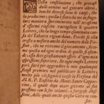 1758 Tobacco Cultivation in America Smoking Caribbean Botany Capuchin Eusebio