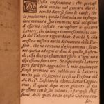 1758 Tobacco Cultivation in America Smoking Caribbean Botany Capuchin Eusebio