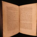 1798 British Navy Triumphant London Gazette Revolution Nelson Howe Jervis Duncan