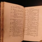1673 1st ed Miracles of Saint Francis Xavier JESUIT Missionary Catholic Bartoli