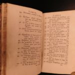 1673 1st ed Miracles of Saint Francis Xavier JESUIT Missionary Catholic Bartoli