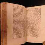 1673 1st ed Miracles of Saint Francis Xavier JESUIT Missionary Catholic Bartoli