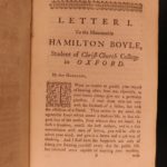 1752 Remarks on Life & Writings of Jonathan Swift John Boyle Gulliver’s Travels