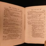 1752 Remarks on Life & Writings of Jonathan Swift John Boyle Gulliver’s Travels