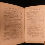 1752 Remarks on Life & Writings of Jonathan Swift John Boyle Gulliver’s Travels