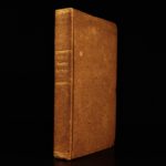 1824 Löhr Bullfighting Pagoda Great Wall CHINA America Agave Mexico Occult Spain