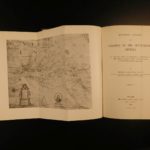 1896 Economic History of Virginia Native American INDIANS & SLAVERY Philip Bruce