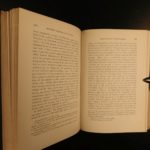 1896 Economic History of Virginia Native American INDIANS & SLAVERY Philip Bruce