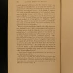 1896 Economic History of Virginia Native American INDIANS & SLAVERY Philip Bruce