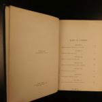 1896 Economic History of Virginia Native American INDIANS & SLAVERY Philip Bruce