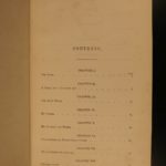 1870 1st ed Charles Dickens Mystery of Edwin Drood Unfinished Novel Illustrated