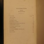 1870 1st ed Charles Dickens Mystery of Edwin Drood Unfinished Novel Illustrated