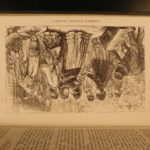 1870 1st ed Charles Dickens Mystery of Edwin Drood Unfinished Novel Illustrated