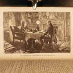 1870 1st ed Charles Dickens Mystery of Edwin Drood Unfinished Novel Illustrated