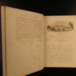 1892 Coursing & Falconry Illustrated Sports HUNTING Britain Badminton Library