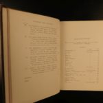 1892 Coursing & Falconry Illustrated Sports HUNTING Britain Badminton Library