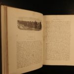 1892 Coursing & Falconry Illustrated Sports HUNTING Britain Badminton Library