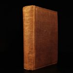 1864 Civil War General Benjamin Butler New Orleans Americana Louisiana Gulf