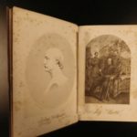 1864 Civil War General Benjamin Butler New Orleans Americana Louisiana Gulf
