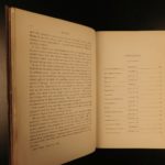 1864 Civil War General Benjamin Butler New Orleans Americana Louisiana Gulf