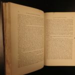 1864 Civil War General Benjamin Butler New Orleans Americana Louisiana Gulf