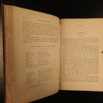1864 Civil War General Benjamin Butler New Orleans Americana Louisiana Gulf
