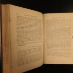 1864 Civil War General Benjamin Butler New Orleans Americana Louisiana Gulf