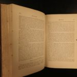 1864 Civil War General Benjamin Butler New Orleans Americana Louisiana Gulf