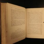 1864 Civil War General Benjamin Butler New Orleans Americana Louisiana Gulf