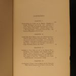 1894 CSA Maury Civil War Recollections Mexican-American War Navajo Indians Texas