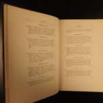 1894 CSA Maury Civil War Recollections Mexican-American War Navajo Indians Texas