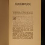 1894 CSA Maury Civil War Recollections Mexican-American War Navajo Indians Texas