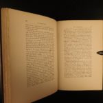 1894 CSA Maury Civil War Recollections Mexican-American War Navajo Indians Texas