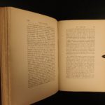 1894 CSA Maury Civil War Recollections Mexican-American War Navajo Indians Texas