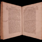 1668 1ed William Laud Cyprianus Anglicus England Canterbury Heylyn Prynne FOLIO