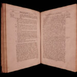 1668 1ed William Laud Cyprianus Anglicus England Canterbury Heylyn Prynne FOLIO