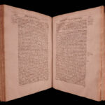 1668 1ed William Laud Cyprianus Anglicus England Canterbury Heylyn Prynne FOLIO