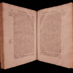 1668 1ed William Laud Cyprianus Anglicus England Canterbury Heylyn Prynne FOLIO