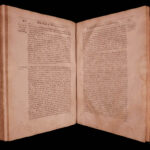 1668 1ed William Laud Cyprianus Anglicus England Canterbury Heylyn Prynne FOLIO