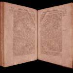 1668 1ed William Laud Cyprianus Anglicus England Canterbury Heylyn Prynne FOLIO