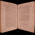 1668 1ed William Laud Cyprianus Anglicus England Canterbury Heylyn Prynne FOLIO