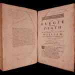 1668 1ed William Laud Cyprianus Anglicus England Canterbury Heylyn Prynne FOLIO