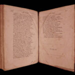1668 1ed William Laud Cyprianus Anglicus England Canterbury Heylyn Prynne FOLIO